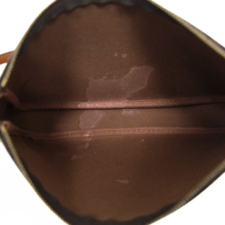 Louis Vuitton Pochette Accessoires Accessory Pouch Monogram M51980 #75851
