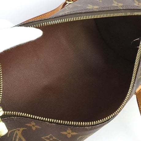 Louis Vuitton Papillon 30 Handbag Monogram Canvas M51385 #20038