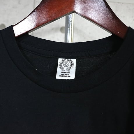 Chrome Hearts Foti Print T-Shirt #31923
