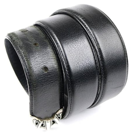 Chrome Hearts 3-Piece Talon Belt #104952