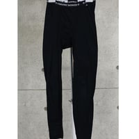 Chrome Hearts Horseshoe Print Leggings #30843