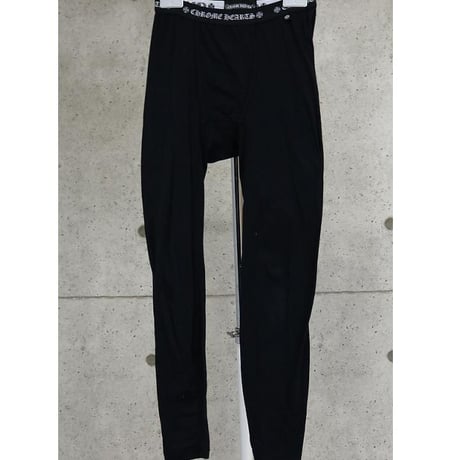 Chrome Hearts Horseshoe Print Leggings #30843
