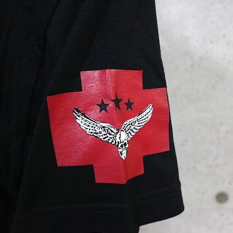 Chrome Hearts Foti Print T-Shirt #31923