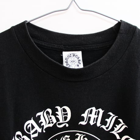 Chrome Hearts x A Bathing Ape T-Shirt #31846