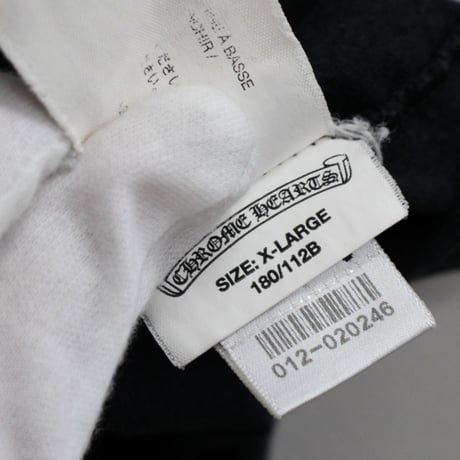 Chrome Hearts Vine Dagger T-Shirt #32057