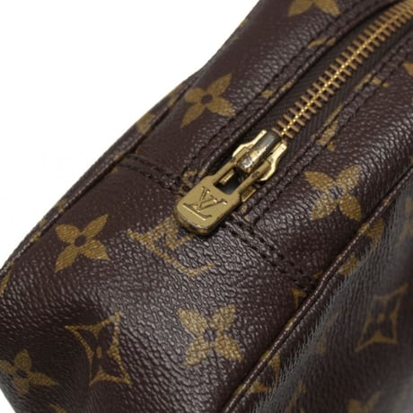 Louis Vuitton Truth Toilette 23 Pouch Monogram Canvas M47524 ＃72980