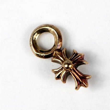 Chrome Hearts 22K Stack CH Plus Charm #103908