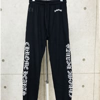 Chrome Hearts Old English Sweatpants #31715