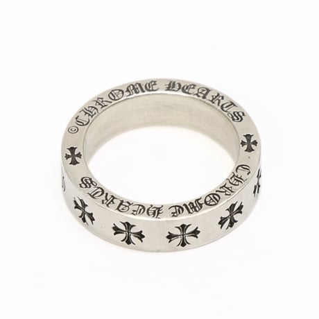 Chrome Hearts 6mm FOREVER Spacer Ring #32069