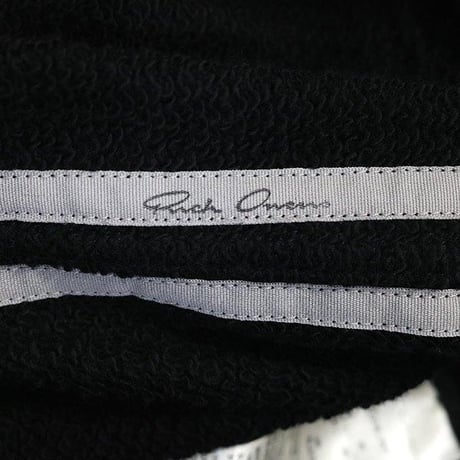 Rick Owens Brand New Dietrich Drawstring Pants #31481