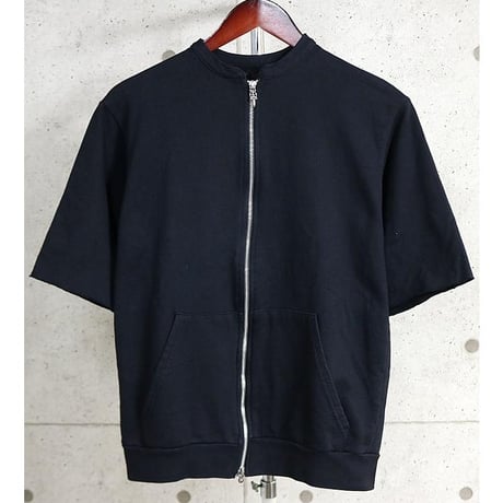 Chrome Hearts Double-Zip Sweatshirt Hoodie #104701