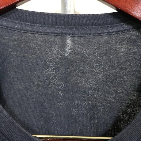 Chrome Hearts T-Bar Print T-Shirt #31725