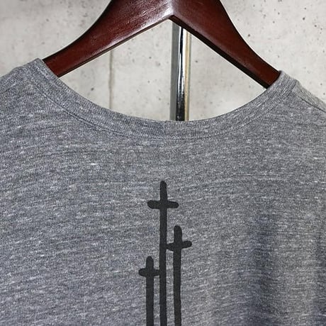 Chrome Hearts RS3 Cross T-Shirt #104003
