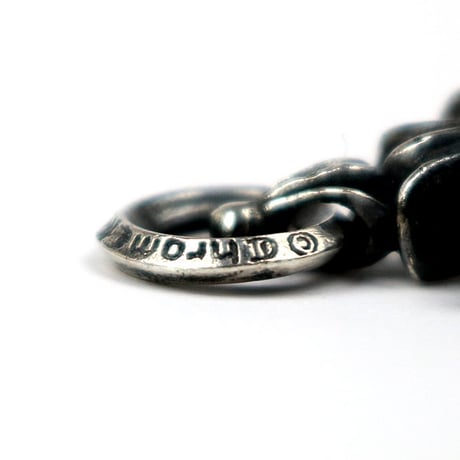 Chrome Hearts CH Plus Pendant Charm #31859