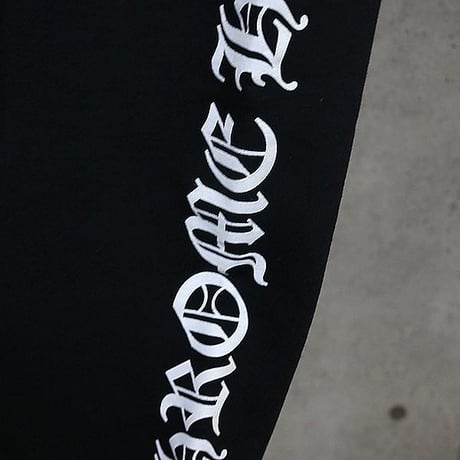 Chrome Hearts Old English Sweatpants #104281