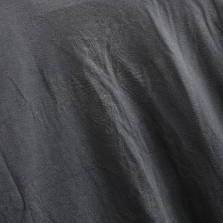 Chrome Hearts Pocket T-Shirt with Back Logo Print #32045