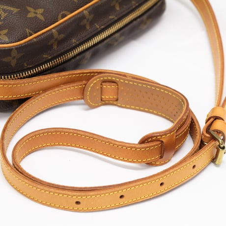 Louis Vuitton Trocadero 23 Shoulder Bag Monogram Canvas M51276 #76096