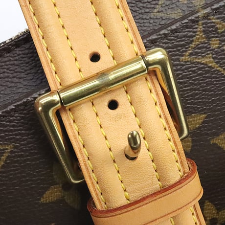 Louis Vuitton Multipli Cité Shoulder Bag Monogram Canvas M51162 #19962