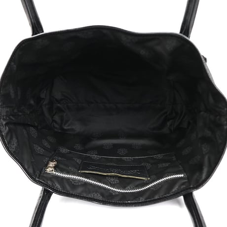 Chrome Hearts FS Tote Bag Cross Patch #31641