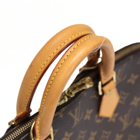 Louis Vuitton Alma PM Handbag Monogram M51130 #75126