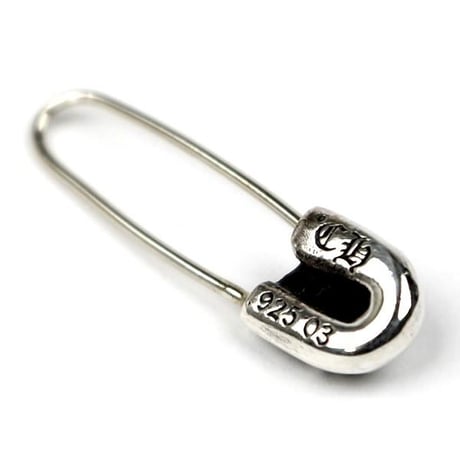 Chrome Hearts Safety Pin Earring #103817