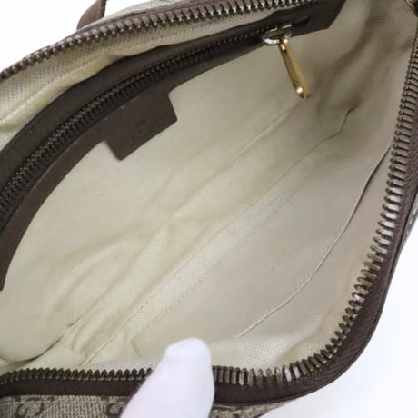 Gucci Ophidia Belt Bag #31954