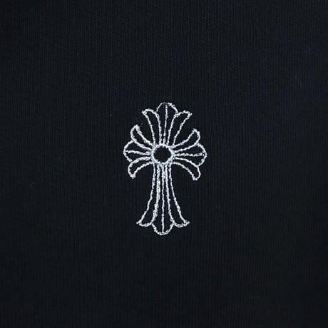 Chrome Hearts Y NOT Embroidery Sweatpants #31601