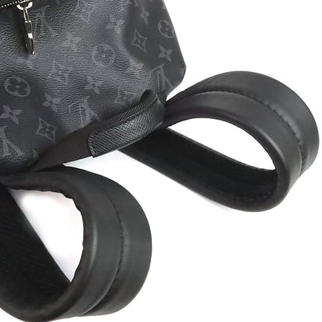 Louis Vuitton Discovery PM Backpack Taigarama M30230 RFID #32123