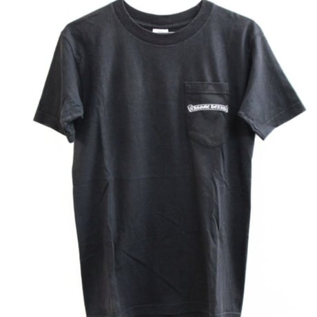 Chrome Hearts Vintage Scroll Label T-Shirt #32093