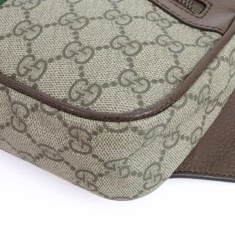 Gucci Ophidia Belt Bag #31954