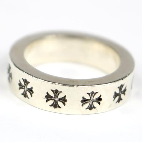 Chrome Hearts Spacer Ring 6mm 【FOREVER】 #104742