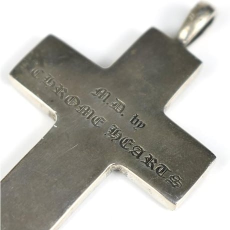 Chrome Hearts Matty Boy Cross Pendant #103791