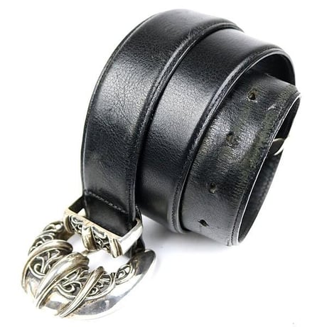 Chrome Hearts 3-Piece Talon Belt #104952