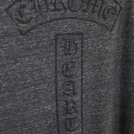 Chrome Hearts T Bar T-Shirt #104004