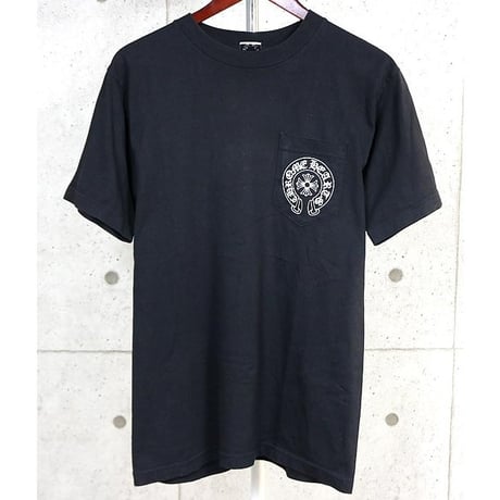 Chrome Hearts Vintage Honolulu Limited Edition T-Shirt #104272