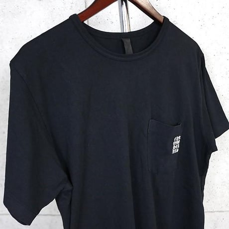 Chrome Hearts Y NOT Embroidered Logo T-Shirt#104090