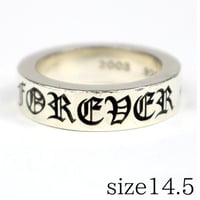 Chrome Hearts Spacer Ring 6mm 【FOREVER】 #104742