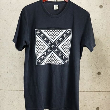 Chrome Hearts Vintage Foti Short Sleeve T-Shirt #32140
