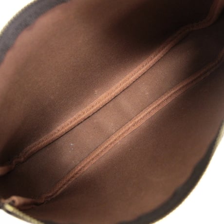 Louis Vuitton Pochette Accessoires Accessory Pouch Monogram M51980 #73834