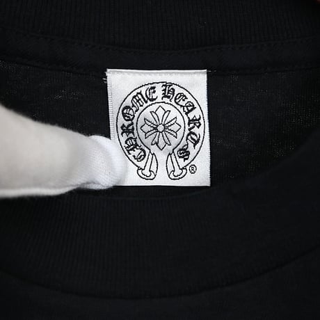 Chrome Hearts Unused Old United Arrows Exclusive Dagger T-Shirt #31745