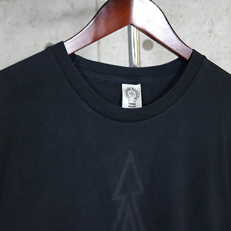 Chrome Hearts Old Foti Klitzin T-Shirt #31943