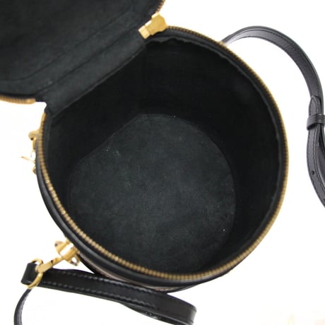 Louis Vuitton Cannes Vanity Bag Monogram Reverse M43986 #76105