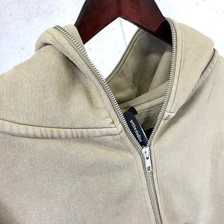 Entire Studios Zip Up Hoodie  #31460