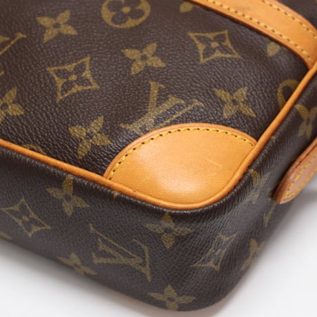 Louis Vuitton Trocadero 23 Shoulder Bag Monogram Canvas M51276 #76096
