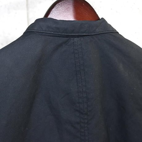 Chrome Hearts Cross Button Double Zip Jacket #31599