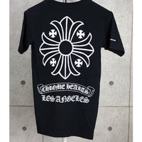 Chrome Hearts Vintage LA Exclusive CH Plus T-Shirt #31792