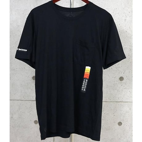 Chrome Hearts Gradient Logo T-Shirt Black #103969