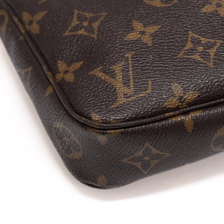 Louis Vuitton Pochette Accessoires Accessory Pouch Monogram M51980 #73834