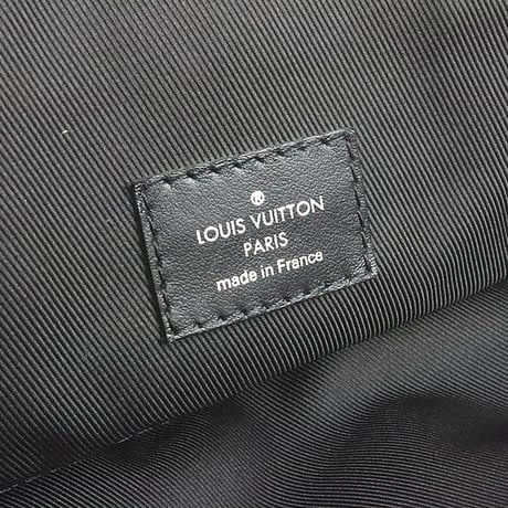 Louis Vuitton Monogram Eclipse Reverse Christopher MM Backpack M45419 RFID #31955
