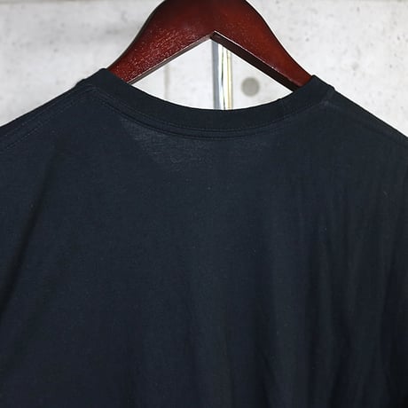 Chrome Hearts Vine Dagger Pocket T-Shirt #31941